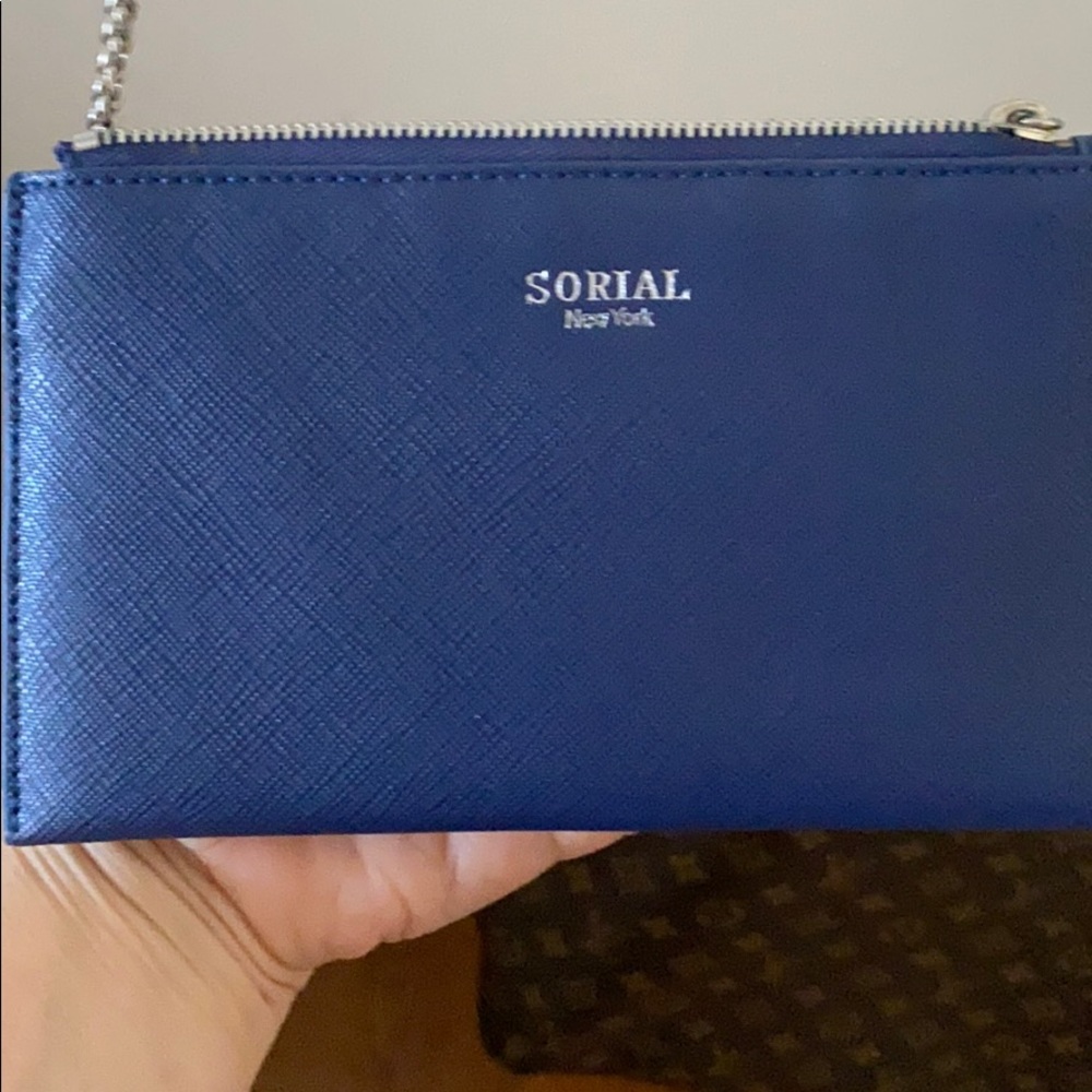 Sorial NY Mini Bag